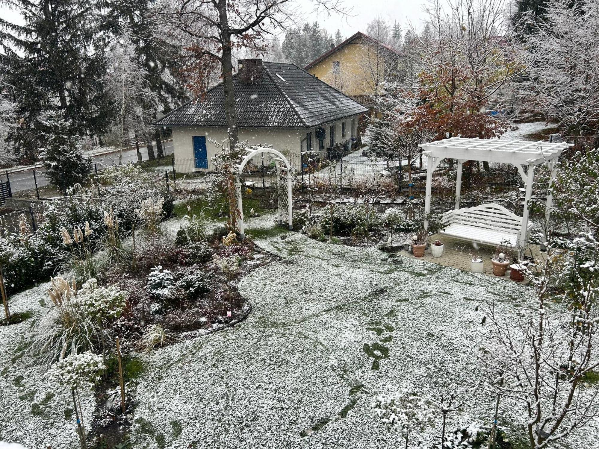 Willa Kaliniec Karpacz Exterior foto